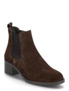 Women Boots Brown Tamaris