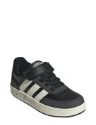 Breakbase C Black Adidas Sportswear