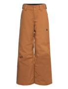 Estate Youth Pt Brown Quiksilver