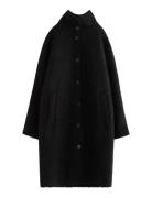 Coat Nora Black Lindex