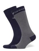 Sock Navy Emporio Armani