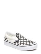 Classic Slip-On Patterned VANS