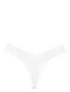 Harmony Spotlight High Leg Brazilian White Triumph