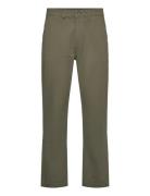Superflex Chino Pants Khaki Lindbergh