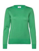 Milasz Pullover Green Saint Tropez