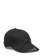 Classic Bb Cap Black Tommy Hilfiger