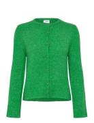 Larnasz Cardigan Green Saint Tropez