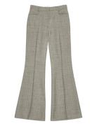 Flared Pants Grey REMAIN Birger Christensen