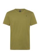 Base-S R T S\S Green G-Star