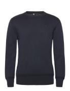 Core R Knit Navy G-Star