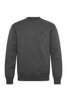 Wrangler Sweat Grey Wrangler
