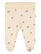 Liljasb Trousers Cream Sofie Schnoor Baby And Kids