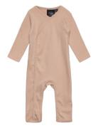 Jumpsuit Beige Sofie Schnoor Baby And Kids