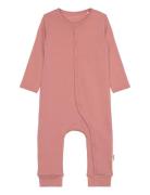 Cirkelsb Jumpsuit Pink Sofie Schnoor Baby And Kids