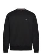 C-Sharpe 01 Black BOSS