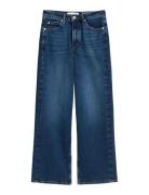 Denim Trousers Blue Marc O'Polo