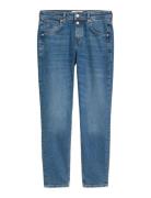 Denim Trousers Blue Marc O'Polo