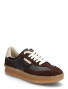 Euphoria Brown Steve Madden