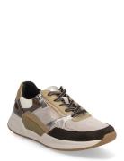 Rollingsoft Sneaker Patterned Gabor