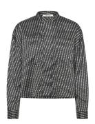 Ethan Shirt Black Nué Notes