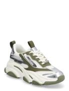 Possession-E White Steve Madden