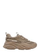 Possession-E Beige Steve Madden