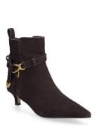 Roller Brown Steve Madden