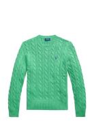 5/1 Roving Cotton-Lsl-Plo Green Polo Ralph Lauren