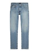 Sullivan Slim Stretch Jean Blue Polo Ralph Lauren