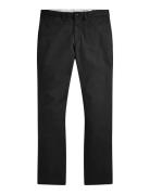 Straight Fit Bedford Pant Black Polo Ralph Lauren