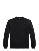 Classic Fit Jersey Long-Sleeve T-Shirt Black Polo Ralph Lauren
