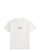 Classic Fit Logo Jersey T-Shirt White Polo Ralph Lauren
