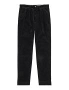 Whitman Relaxed Fit Corduroy Pant Black Polo Ralph Lauren