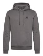 Belstaff Hoodie Grey Belstaff