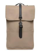Backpack W3 Beige Rains