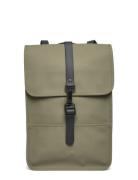 Backpack Mini W3 Khaki Rains