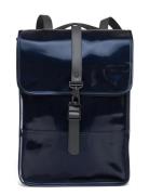 Backpack Mini W3 Navy Rains
