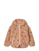 Mara Jacket Beige Liewood