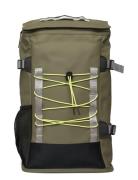 Trail Mountaineer Bag W3 Khaki Rains