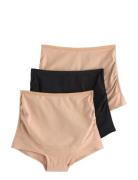 3-Pack Maternity Briefs Patterned Lindex
