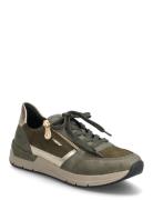 58902-64 Khaki Rieker