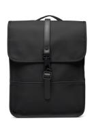 Backpack Micro W3 Black Rains