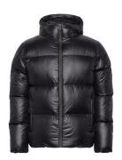 Resolve Jacket Black Black Belstaff