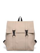 Msn Bag Mini W3 Cream Rains
