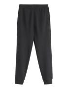 Trousers Jogger With Gusset Black Lindex