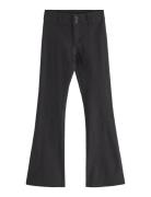 Trouser Y2K Black Lindex
