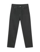 Soil Denim Coen Jeans Black Mads Nørgaard