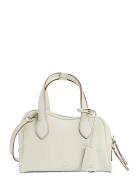 Ormelle Bianco Grained Calf White ATP Atelier