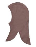 Matkea Light Hood. Rws Purple MINI A TURE