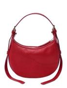 Silea Melograno Grained Calf Red ATP Atelier